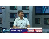 Business Channel Türk TV'de yayınlanan NESRİN İÇLİ ile PERSPEKTİF programına AHMET AVŞAR konuk oldu.
